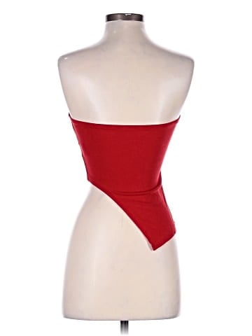 Shein Tube Top (view 2)