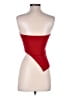 Shein Red Tube Top Size 2 - photo 2