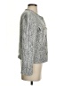 Derek Lam Tweed Gray Blazer Size EU (IT) 40 / US 4 - photo 4