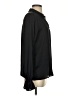 Paige 100% Polyester Black Long Sleeve Blouse Size S - photo 4