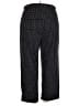 Mayfair The Label Polka Dots Black Casual Pants Size 3X - photo 2