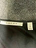 Cyrus Black Short Sleeve Top Size M - photo 7