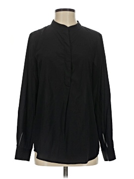 J.Crew Factory Store Long Sleeve Blouse