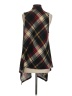 12pm by Mon Ami Black Cardigan Size S - photo 2