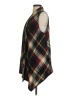 12pm by Mon Ami Black Cardigan Size S - photo 5