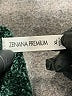 Zenana Premium 100% Polyester Green Pullover Sweater Size XL - photo 7