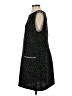 Max Studio Tweed Black Cocktail Dress Size S (estimated) - photo 5