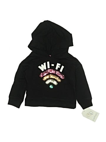 Flapdoodles Sweatshirt (view 1)