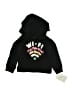 Flapdoodles Black Sweatshirt Size 2T - photo 1