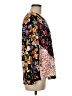 Assorted Brands Black Long Sleeve Blouse Size M - photo 4