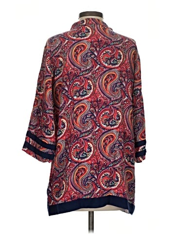 TINA Stephens 3/4 Sleeve T-Shirt (view 2)