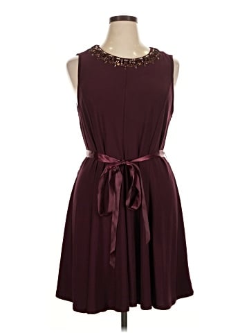 Haani Cocktail Dress (view 1)