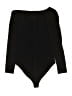 ALLSAINTS Black Bodysuit Size 6 - photo 2