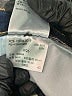 Levi's Blue Denim Shorts Size 26 waist - photo 6