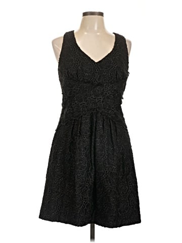 Leifsdottir Cocktail Dress (view 1)