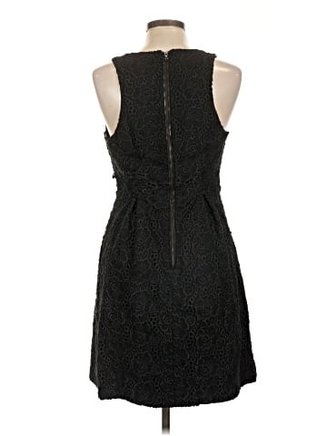 Leifsdottir Cocktail Dress (view 2)