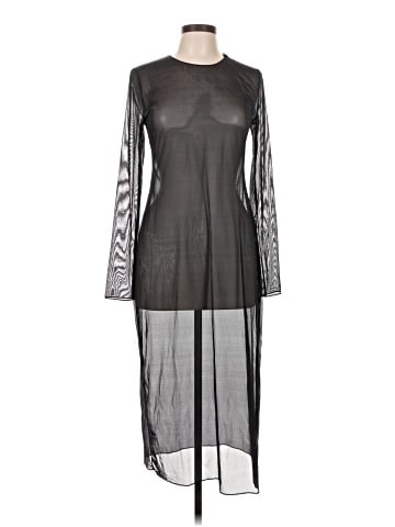 Commando Casual Dress (view 1)