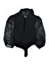 GUESS by Marciano Black Kimono Size M - photo 1