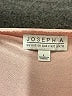 Joseph A. Pink Sleeveless Blouse Size L - photo 7