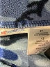 Kid Connection 100% Polyester Blue Pullover Sweater Size 4T - photo 3
