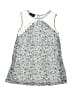 Iz Byer Blue Dress Size 10 - photo 1