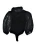 GUESS by Marciano Black Kimono Size M - photo 2