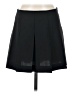 Express Design Studio Solid Black Formal Skirt Size 0 - photo 1