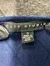 City Studio Solid Blue Dress Size 3 - photo 3