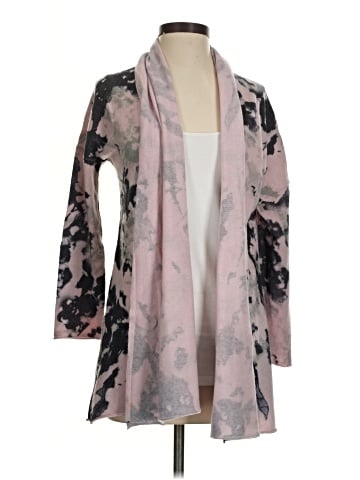 Zadig & Voltaire Wool Cardigan (view 1)