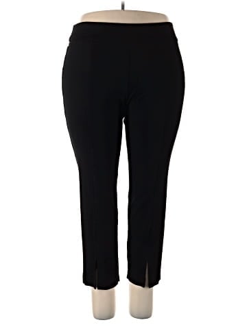 AK Anne Klein Active Pants (view 1)
