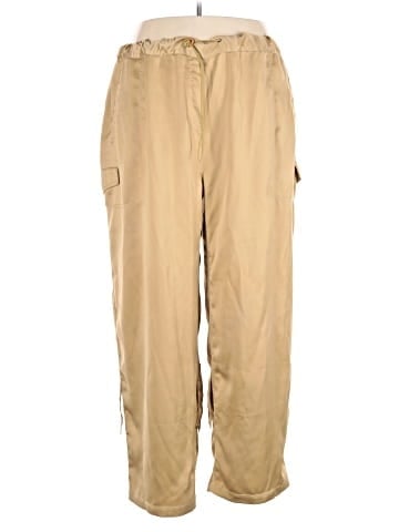 6th & LN Cargo Pants (view 1)