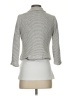 Willow & Clay Stripes Gray Blazer Size XS - photo 2
