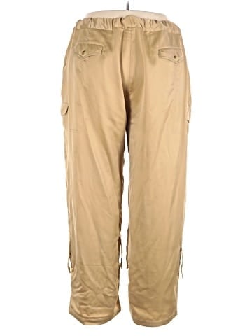 6th & LN Cargo Pants (view 2)