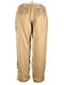 6th & LN Tan Cargo Pants Size 22 - 24 - photo 2