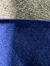 Unbranded Blue Pullover Sweater Size S (estimated) - photo 7