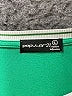 Popular 21 Solid Green Casual Dress Size L - photo 7