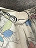 Unbranded White 3/4 Sleeve Blouse Size XL (estimated) - photo 7