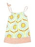 Assorted Brands Print Yellow Dress Size 5T - photo 2