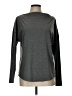 Caslon Gray Cardigan Size L - photo 1