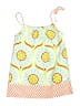 Assorted Brands Print Yellow Dress Size 5T - photo 1