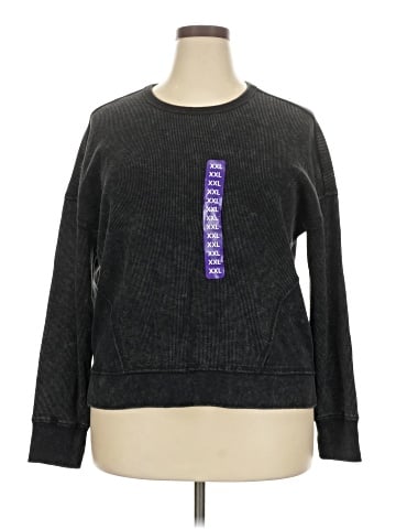Seven7 Sweatshirt (view 1)