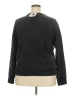 Seven7 Black Sweatshirt Size XXL - photo 2