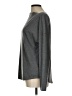 Caslon Gray Cardigan Size L - photo 5