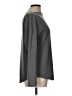 Caslon Gray Cardigan Size L - photo 4