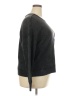 Seven7 Black Sweatshirt Size XXL - photo 4