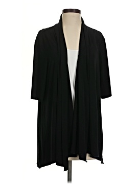 Susan Graver Cardigan