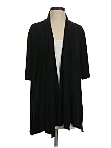Susan Graver Cardigan (view 1)