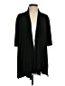 Susan Graver Black Cardigan Size S - photo 1