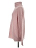 J.Crew Pink Turtleneck Sweater Size XS - photo 5