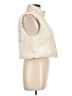 Ci Sono 100% Polyester Ivory Vest Size L - photo 4